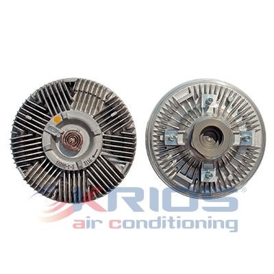HOFFER Ventilátor kuplung K97029 HOFFER Ventilátor kuplung K97029 tapasztalat