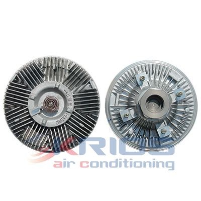 HOFFER Kytkin, jäähdytystuuletin K97036 K97036 HOFFER Tuulettimen kytkin