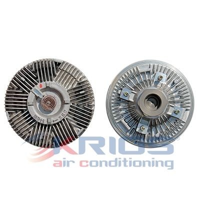 HOFFER Embrayage, ventilateur de radiateur K97042 HOFFER Embrayage ventilateur de radiateur MERCEDES-BENZ K97042