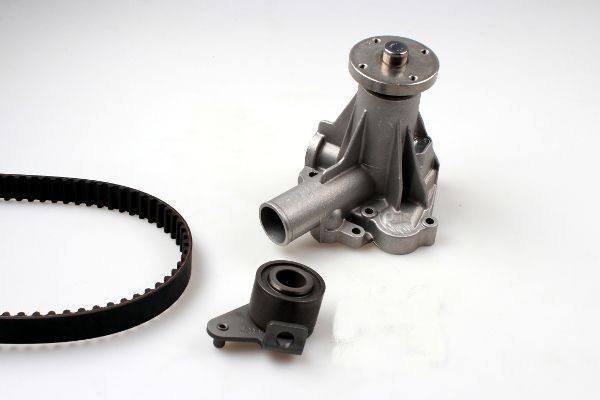 GK Kamremssats med vattenpump K980106B K980106B GK kamrem och vattenpump VOLVO XC70