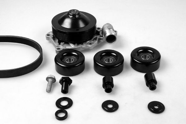 GK Veepump+ soonrihmakomplekt K980266A Soonrihmakomplekt GK MG MG K980266A