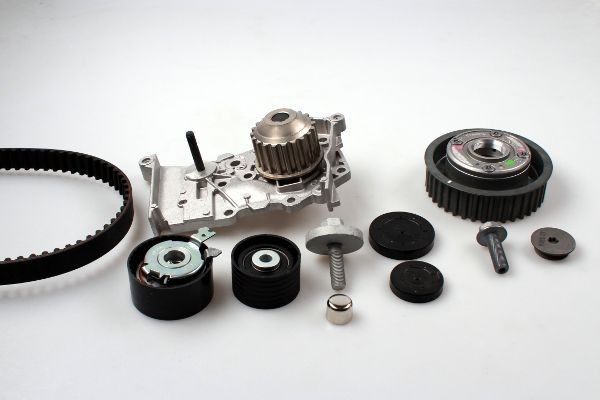 GK Kamremssats med vattenpump K986842D K986842D GK kamremskit RENAULT ESPACE