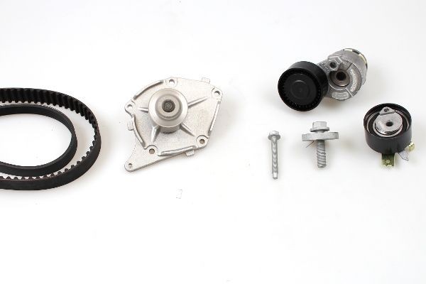 GK Tandremssæt med vandpumpe K986958C Vandpumpe + tandremssæt GK Nissan MURANO K986958C