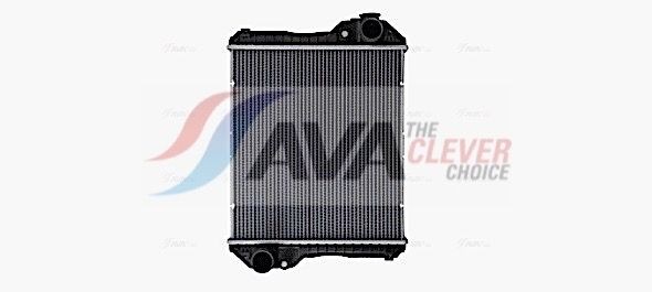 AVA COOLING SYSTEMS Elektromotor vnútorného ventilátora KA8257 Vnútorný ventilátor AVA COOLING SYSTEMS Kia SPORTAGE KA8257