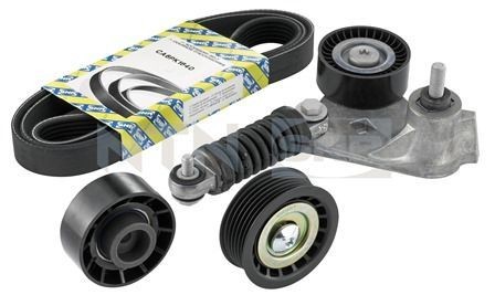 SNR Keilrippenriemensatz KA852.02 KA852.02 SNR Ford Transit Mk5 Bus Keilrippenriemen Preis