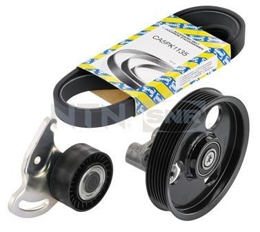 SNR Poly V-riem set KA855.20 KA855.20 Multi-V-riem NISSAN 300 ZX SNR