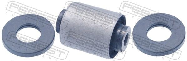 Draagarmrubber FEBEST KAB-SEDF FEBEST KAB-SEDF Draagarm reactiearm lager KIA SEDONA 2004