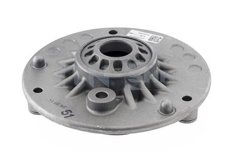 SNR Reparatieset, Ring voor schokbreker veerpootlager KB650.24 KB650.24 Veerpootlagers MINI COUNTRYMAN SNR