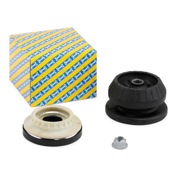 SNR Reparatursatz, Federbeinstützlager KB651.23 KB651.23 SNR INFINITI Domlager hinten und vorne