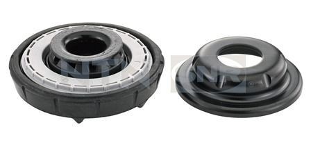SNR Kit de reparação, suporte de apoio do conj. mola / amortecedor KB653.30 KB653.30 Coxim de amortecedor CHEVROLET EVANDA SNR