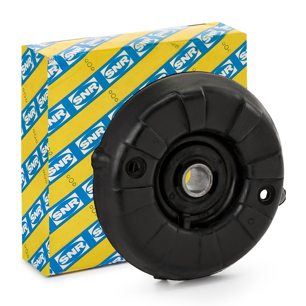 SNR Remondikomplekt, vedruamordi tugilaager KB659.49 Amordi tugilaager SNR Peugeot 4007 KB659.49