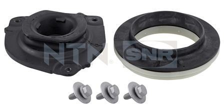 SNR Kit riparazione, Cuscinetto ammortizzatore a molla KB668.27 KB668.27 Supporto ammortizzatore SNR NISSAN NV300 costo