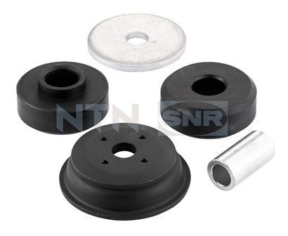 Reparatieset, Ring voor schokbreker veerpootlager SNR KB689.03 SNR KB689.03: Schokbreker lager Kia SORENTO 2002