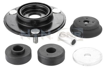 Reparatieset, Ring voor schokbreker veerpootlager SNR KB689.06 SNR KB689.06 Veerpoot lager KIA SORENTO 2002