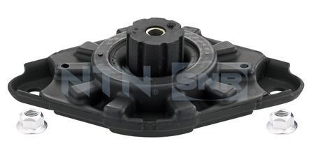 SNR Kit riparazione, Cuscinetto ammortizzatore a molla KB968.07 SNR KB968.07 Supporto ammortizzatore Nissan Almera n16 prezzo