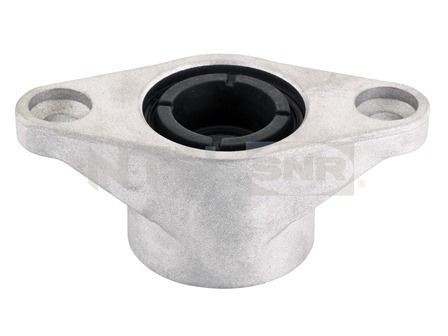 SNR Kit de reparação, suporte de apoio do conj. mola / amortecedor KB984.03 Cabeçotes de amortecedores SNR Hyundai i10 KB984.03