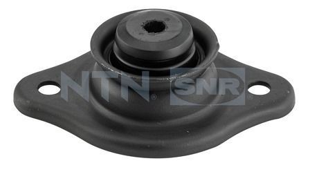 SNR Reparatieset, Ring voor schokbreker veerpootlager KB990.01 Chevrolet KALOS Schokdemper lager SNR KB990.01