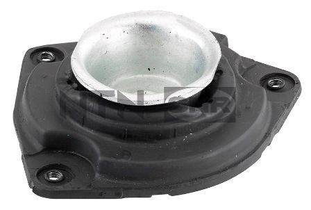 SNR Suporte de apoio do conjunto mola / amortecedor KBLF41805 SNR KBLF41805 Cabeçotes de amortecedores Renault Clio 3 Van originais preço