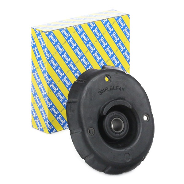 SNR Top strut mount KBLF45 SNR KBLF45 Citroen C3 Aircross top strut mounting replacement