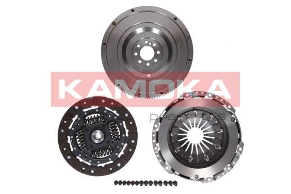 KAMOKA Sidurikomplekt KC144 Sidurikomplekt KAMOKA ACCORD KC144 odav