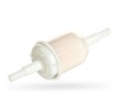 BOSCH | Filtro de combustível 0 450 904 058 para HONDA Jazz III Hatchback (GE) baratas online
