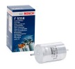 BOSCH Filtre à carburant 0 450 905 318 pour VOLKSWAGEN 9,61&nbsp;&euro;