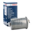 BOSCH | Filtro de combustível 0 450 906 172 para HONDA Accord V Sedan (CE, CF) baratas online