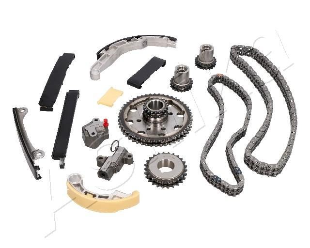 ASHIKA Σετ καδένας χρονισμού KCK112 ASHIKA KCK112 Καδένα Land Rover RANGE ROVER VELAR φθηνά