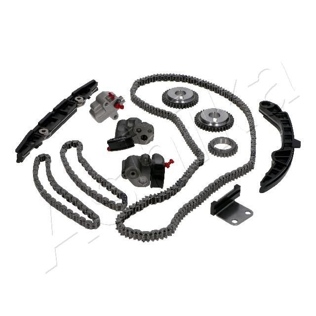 Distributiekettingset ASHIKA KCK122 ASHIKA KCK122 Distributieketting INFINITI FX 2023