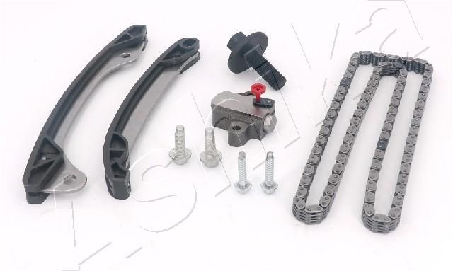 ASHIKA Timing chain kit KCK130 ASHIKA KCK130 Škoda SUPERB timing chain kit price