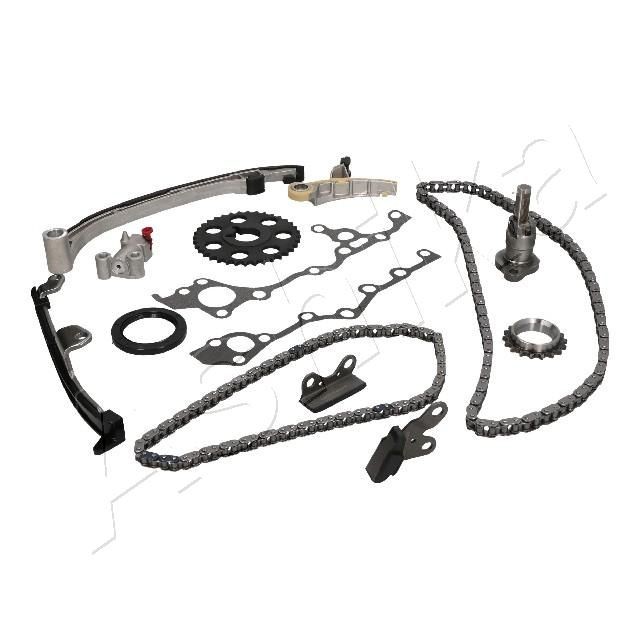 ASHIKA Kit de chaîne de distribution KCK213 ASHIKA KCK213 Chaîne de distribution Hilux VI Pick-up prix