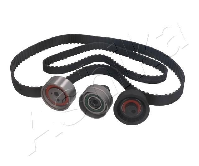 ASHIKA Kit cinghia di distribuzione KCT104 KCT104 costo Cinghia di distribuzione ASHIKA NISSAN TERRANO