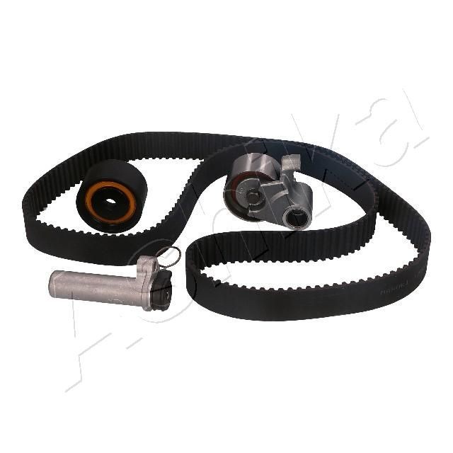 Distributieriem set ASHIKA KCT229 ASHIKA KCT229 Kit, distributie LEXUS GS 2006