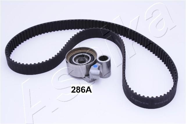 Distributieriem set ASHIKA KCT286A ASHIKA KCT286A Distributieriem LEXUS IS 2004