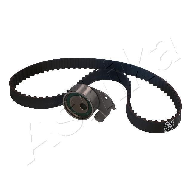 Timing belt kit ASHIKA KCT697 ASHIKA KCT697 2014 PIAGGIO PORTER timing belt kit replacement