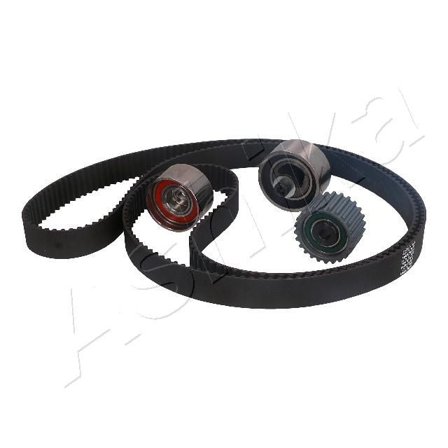 ASHIKA Kamremssats KCT791 SUBARU kamrem ASHIKA KCT791