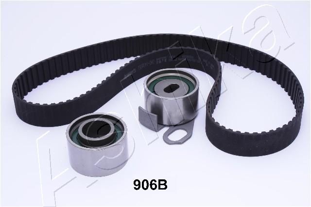 ASHIKA Jogo de correias dentadas KCT906B KCT906B Kit de distribuição MG MG ASHIKA