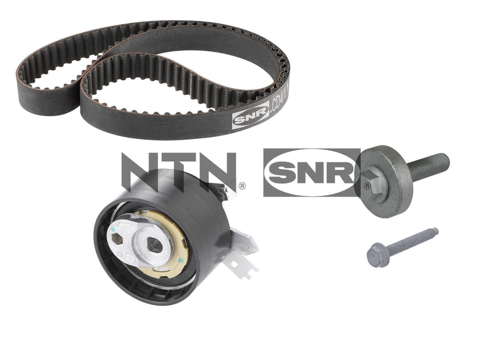 SNR Kamremssats KD455.64 SNR KD455.64 Kamremssats Mercedes-Benz W242 original
