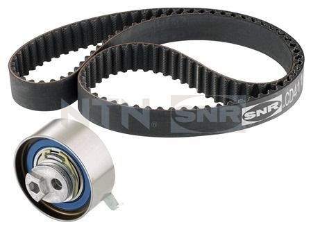 SNR Kit cinghia di distribuzione KD457.80 SNR KD457.80 Kit cinghia di distribuzione VOLKSWAGEN Phaeton (3D1, 3D2, 3D3, 3D4, 3D6, 3D7, 3D8, 3D9) 6.0 W12 4motion 450 CV 2014