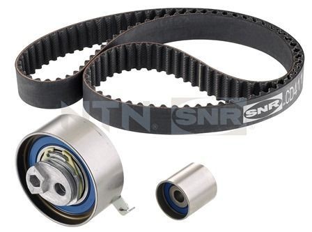 SNR Kit cinghia di distribuzione KD457.81 KD457.81 Cinghia di distribuzione SNR Volkswagen VENTO costo