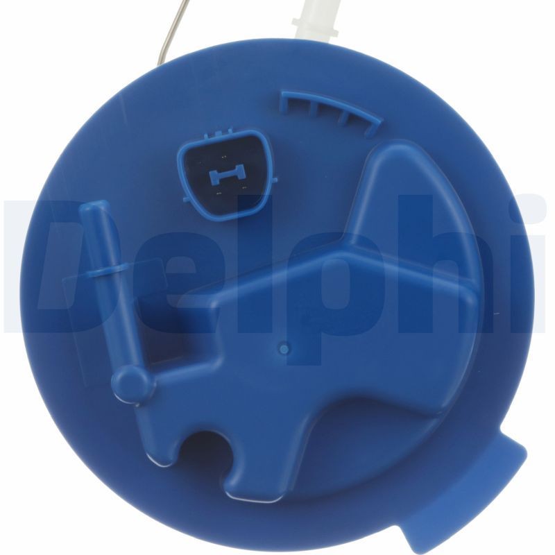 DELPHI Zahnriemensatz KDB199 Zahnriemensatz DELPHI Fiat BRAVA KDB199