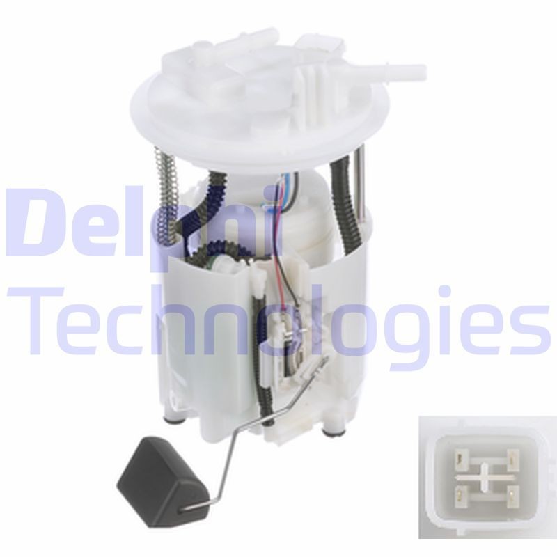 DELPHI Kit cinghia di distribuzione KDB291 KDB291 Cinghia di distribuzione FIAT ULYSSE DELPHI costo