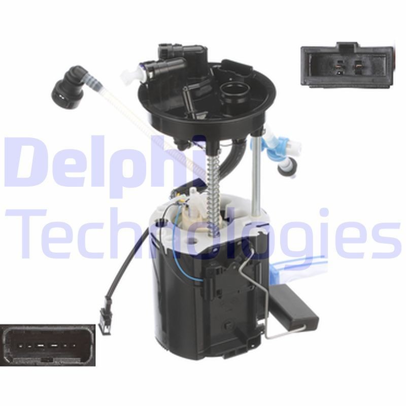 DELPHI Kit cinghia di distribuzione KDB292 KDB292 Cinghia di distribuzione DELPHI FIAT ULYSSE costo