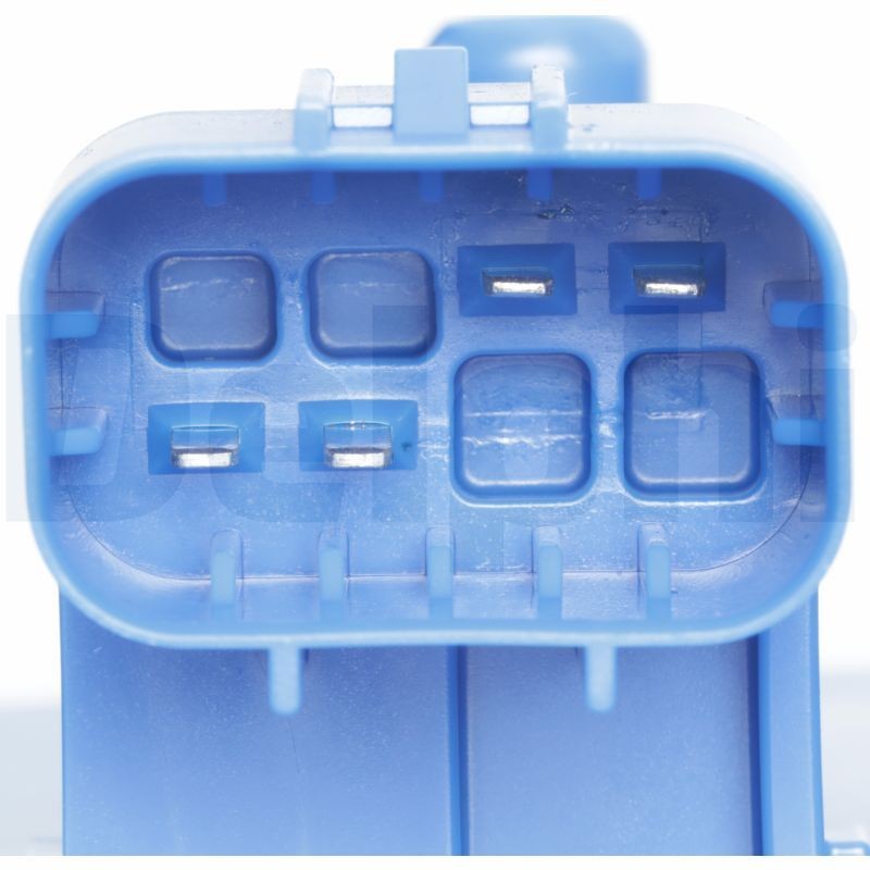 DELPHI Hammasrihma komplekt KDB333 KDB333 DELPHI Hammasrihma komplekt Ford odav