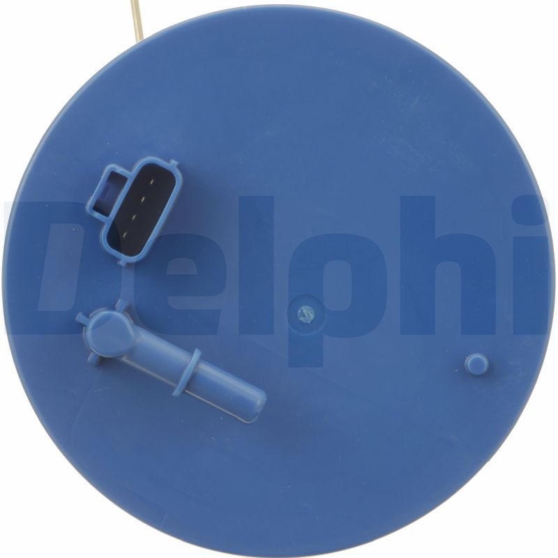 DELPHI Zahnriemensatz KDB347 Zahnriemensatz DELPHI ALHAMBRA KDB347 günstig