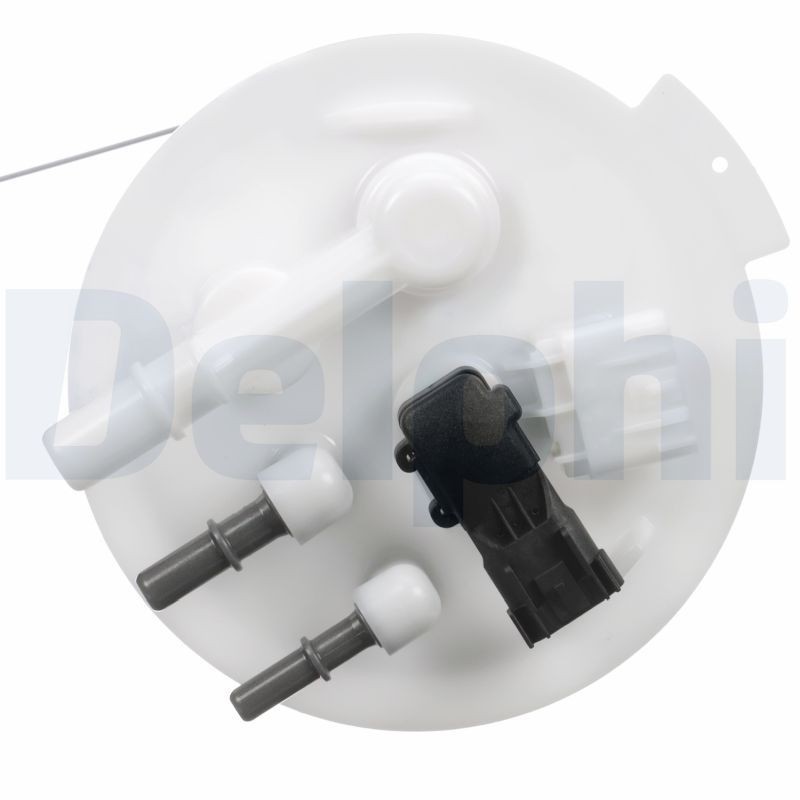 DELPHI Zahnriemensatz KDB442 Zahnriemen DELPHI Seat LEON KDB442
