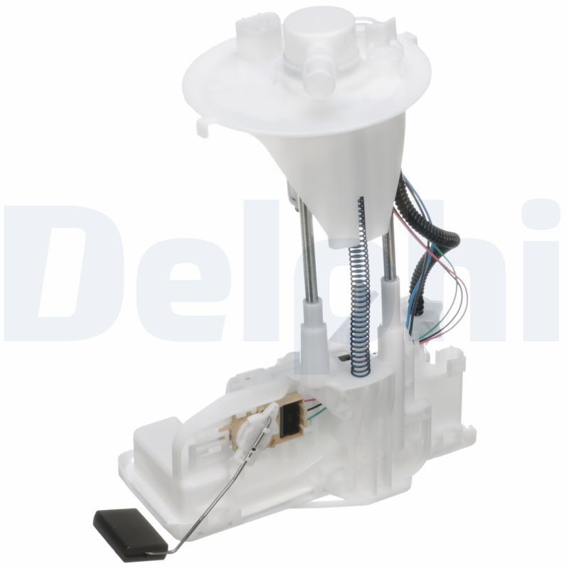 DELPHI Jogo de correias dentadas KDB449 Kit de correia de distribuição DELPHI Fiat DOBLO KDB449