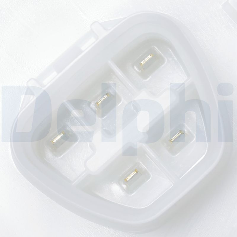 DELPHI Zahnriemensatz KDB455 KDB455 Zahnriemensatz FORD C-MAX DELPHI kaufen