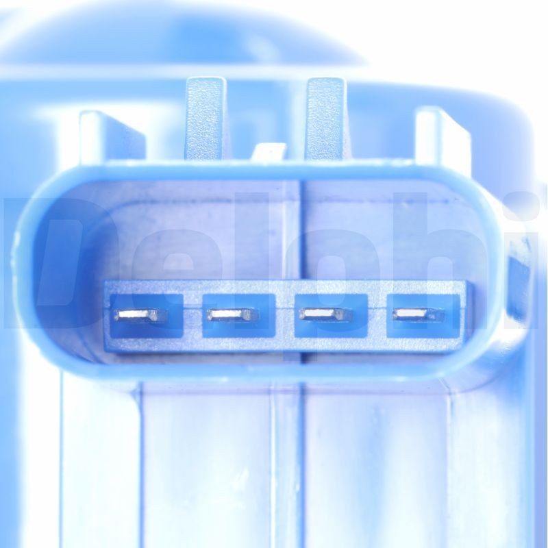 Distributieriem set DELPHI KDB458 DELPHI KDB458: Distributieriem set Suzuki SX4 2006