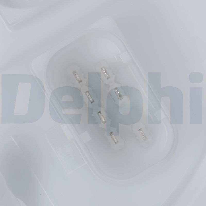 DELPHI Zahnriemensatz KDB466 Zahnriemenkit DELPHI Fiat SEICENTO KDB466